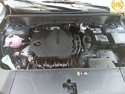 2024 Kia Sorento LX