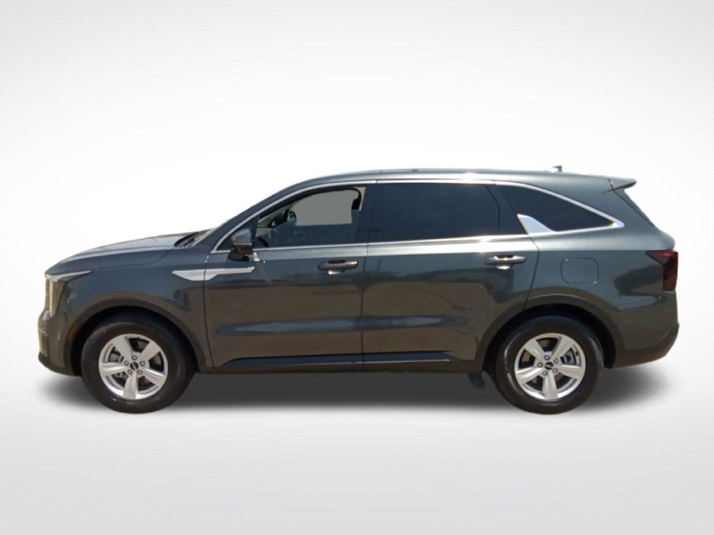 2024 Kia Sorento LX