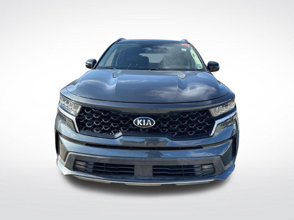 2021 Kia Sorento EX