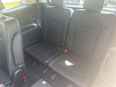 2022 Kia Sorento EX