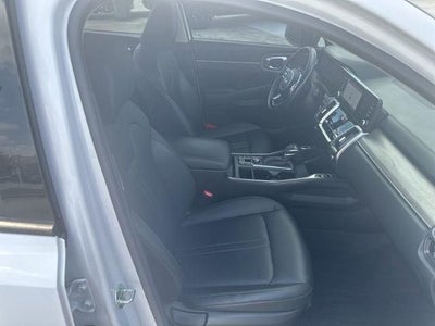 2022 Kia Sorento EX