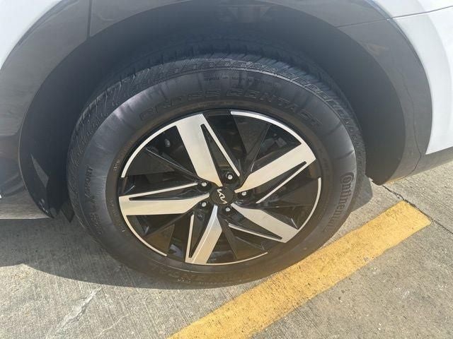 2022 Kia Sorento EX