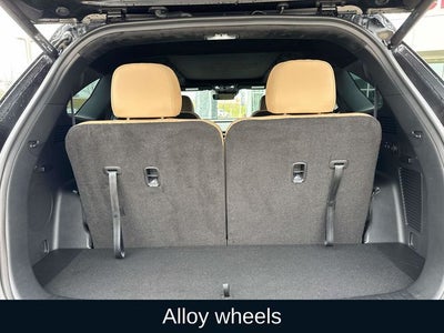 2025 Kia Sorento X-Line SX Prestige