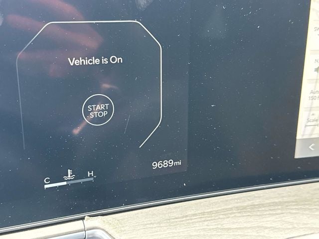 2025 Kia Sorento X-Line SX Prestige