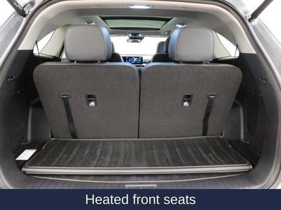 2025 Kia Sorento X-Line SX