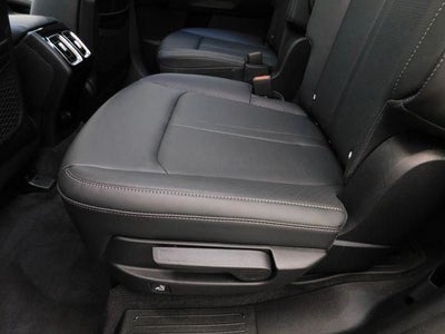 2025 Kia Sorento X-Line SX