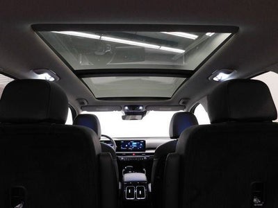 2025 Kia Sorento X-Line SX