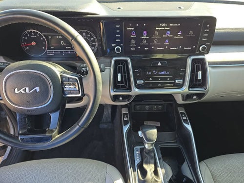 2023 Kia Sorento X-Line S