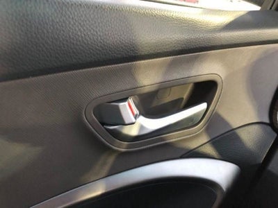 2017 Hyundai Santa Fe Sport 2.4 Base