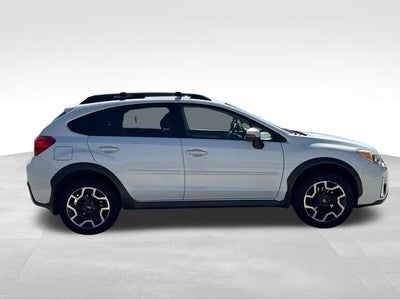 2017 Subaru Crosstrek 2.0i Limited