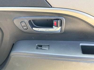 2015 Mazda Mazda5 Sport