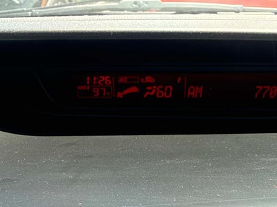 2015 Mazda Mazda5 Sport