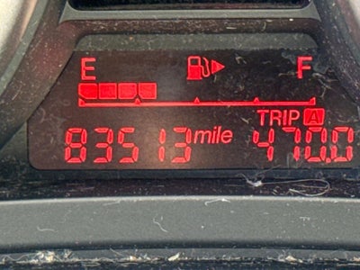 2015 Mazda Mazda5 Sport