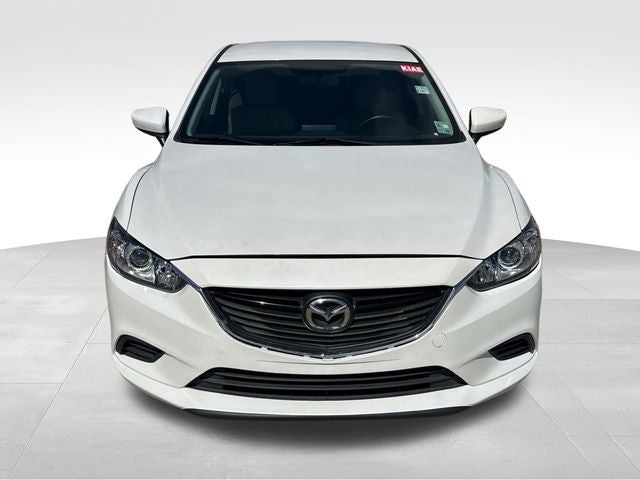 2016 Mazda Mazda6 i Touring