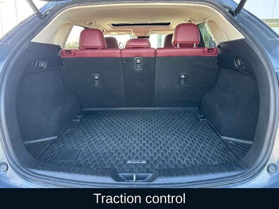 2021 Mazda Mazda CX-5 Carbon Edition