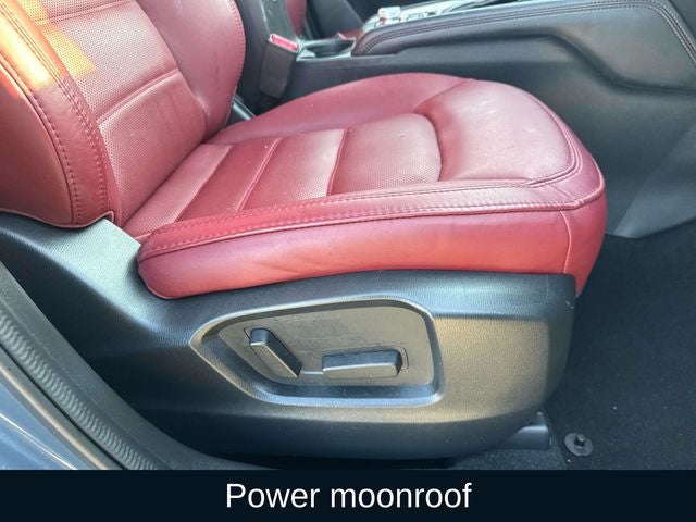 2021 Mazda Mazda CX-5 Carbon Edition