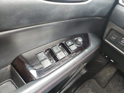 2021 Mazda Mazda CX-5 Carbon Edition