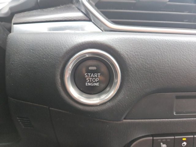 2021 Mazda Mazda CX-5 Carbon Edition