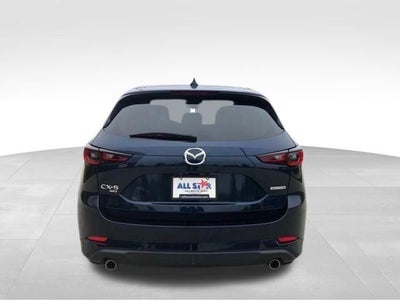 2024 Mazda Mazda CX-5 2.5 S Select Package
