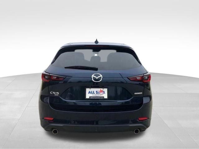 2024 Mazda Mazda CX-5 2.5 S Select Package