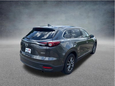 2022 Mazda Mazda CX-9 Touring