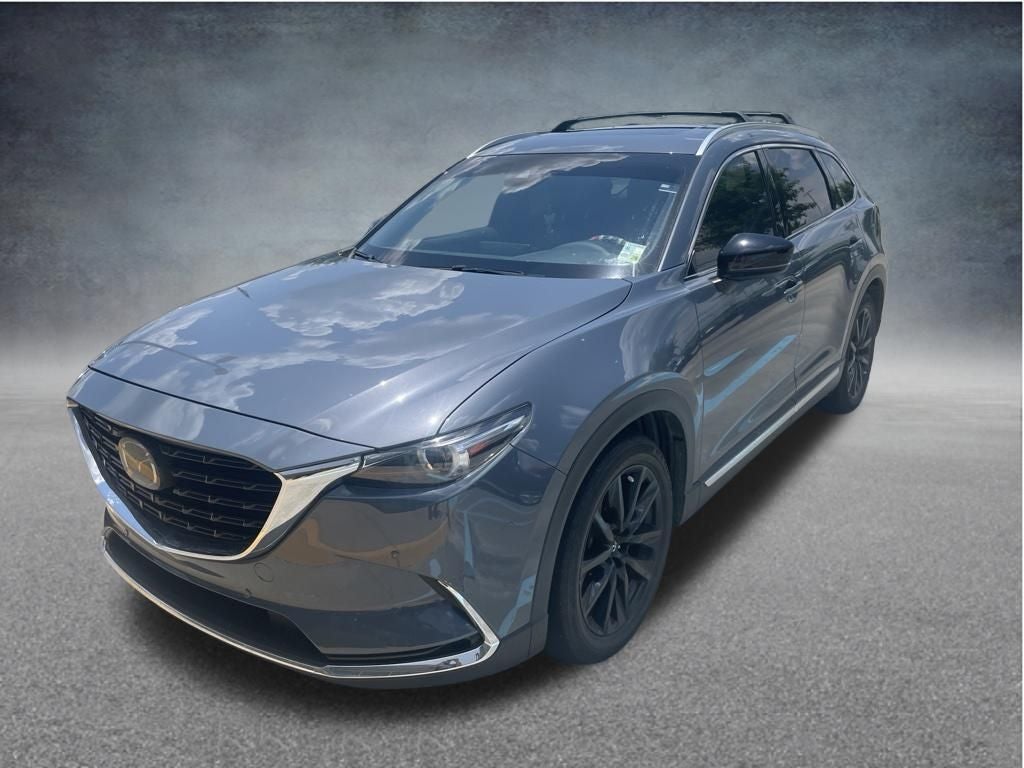 2022 Mazda Mazda CX-9 Carbon Edition