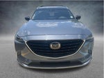 2022 Mazda Mazda CX-9 Carbon Edition