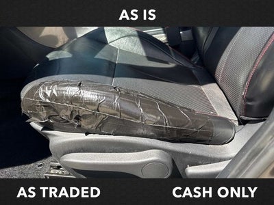 2011 Nissan Juke SL