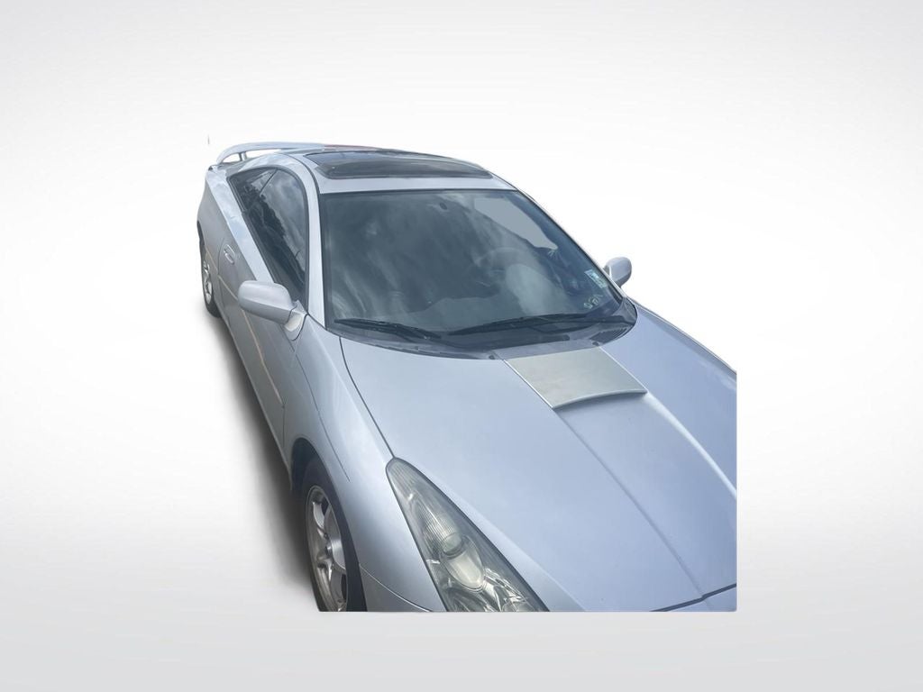 2001 Toyota Celica GT