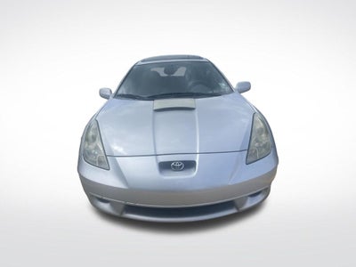 2001 Toyota Celica GT