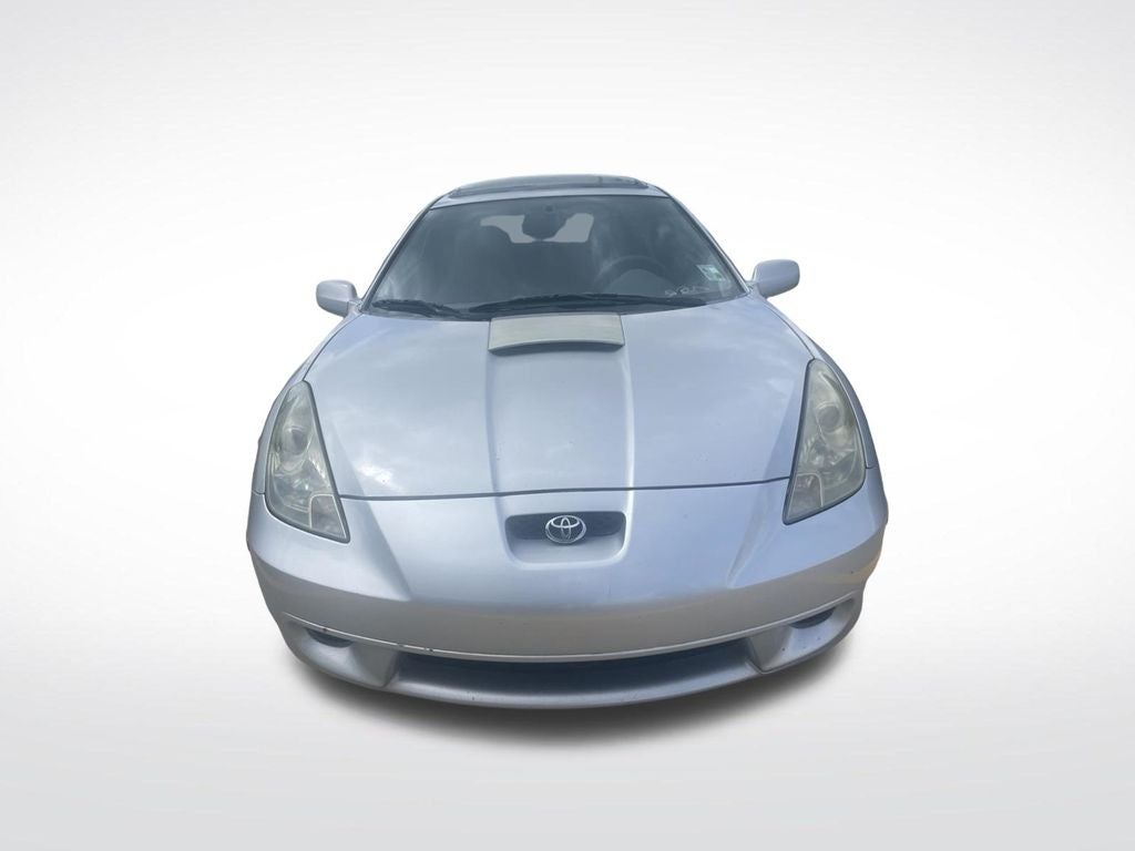 2001 Toyota Celica GT