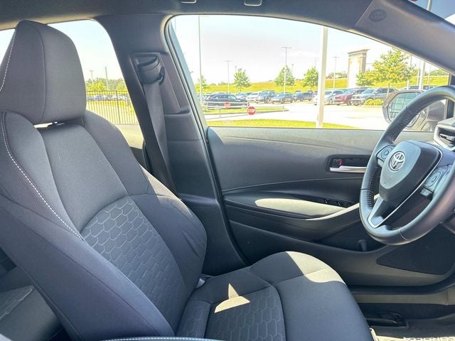 2023 Toyota Corolla Hatchback SE