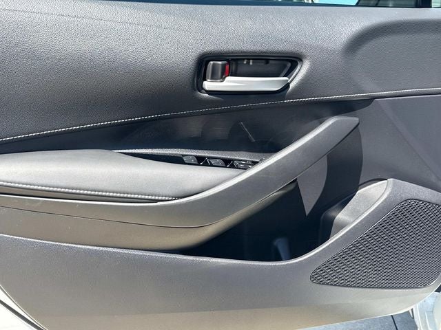 2023 Toyota Corolla Hatchback SE