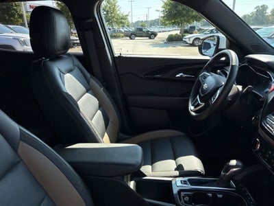 2022 Chevrolet TrailBlazer ACTIV