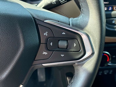 2022 Chevrolet TrailBlazer ACTIV