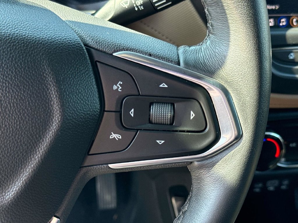 2022 Chevrolet TrailBlazer ACTIV