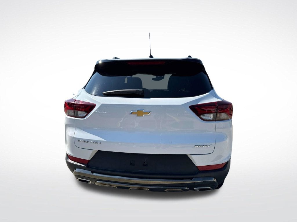 2022 Chevrolet TrailBlazer ACTIV