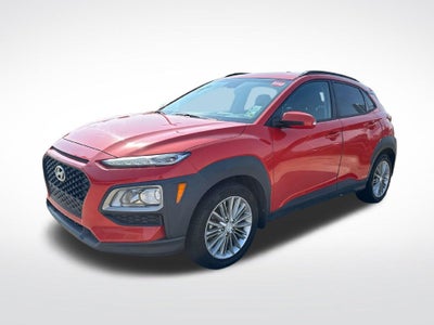 2020 Hyundai Kona SEL