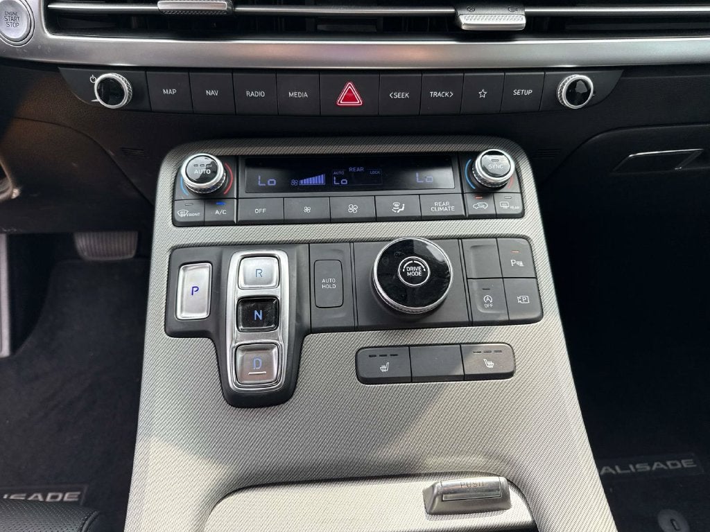 2023 Hyundai Palisade XRT