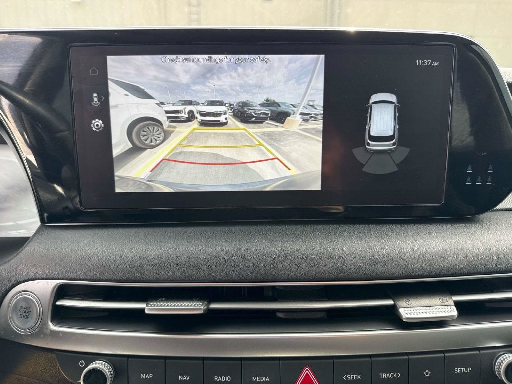 2023 Hyundai Palisade XRT