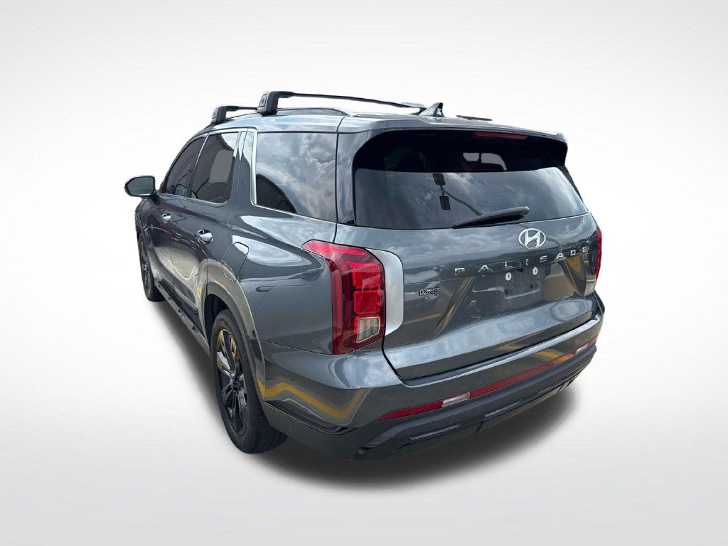 2023 Hyundai Palisade XRT