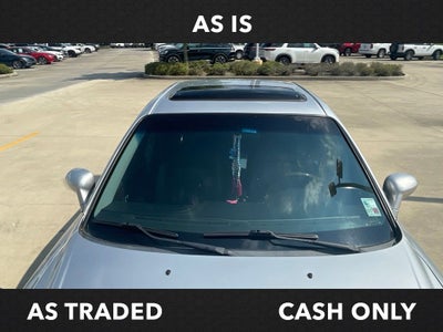 2002 Hyundai XG350 Base