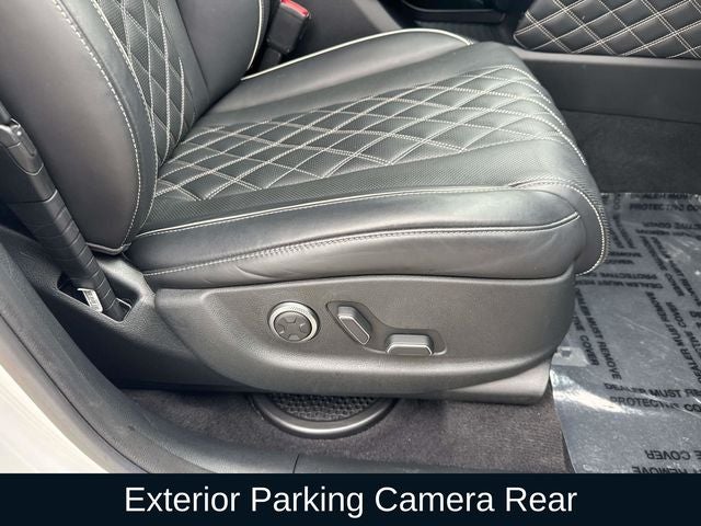 2023 Genesis GV80 3.5T Prestige