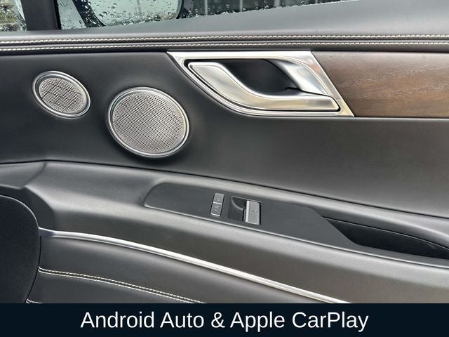 2023 Genesis GV80 3.5T Prestige