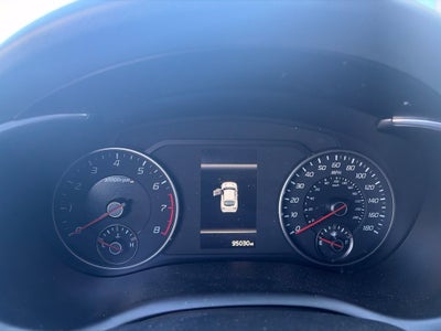 2022 Kia Stinger GT-Line
