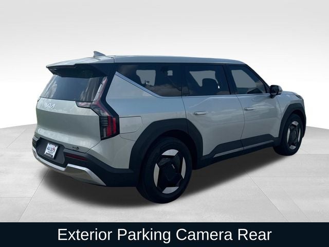2024 Kia EV9 Light Long Range