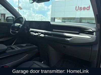 2024 Kia EV9 Light Long Range