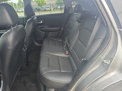 2022 Kia Niro Touring
