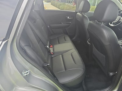 2022 Kia Niro Touring