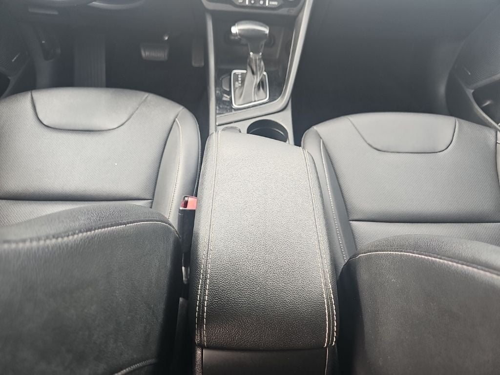 2022 Kia Niro Touring
